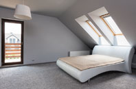 Dalbury bedroom extensions